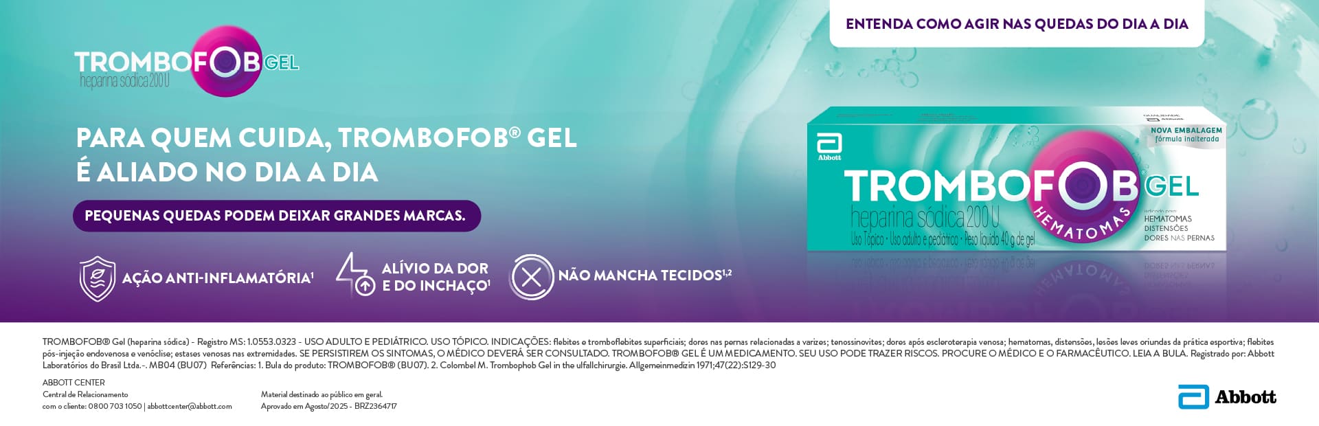 trombofob banner